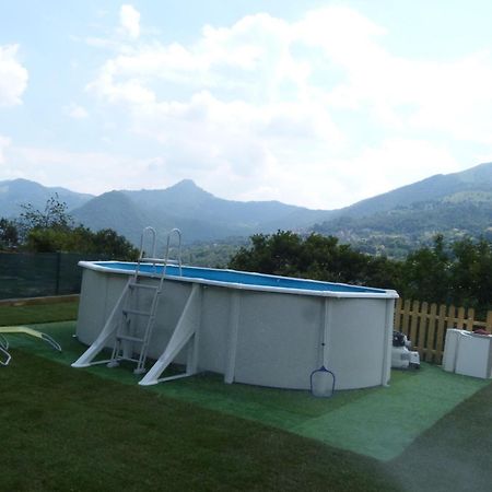 Bed and Breakfast Giardino Tra I Laghi San Fedele Intelvi Zewnętrze zdjęcie