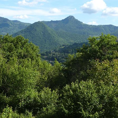 Bed and Breakfast Giardino Tra I Laghi San Fedele Intelvi Zewnętrze zdjęcie