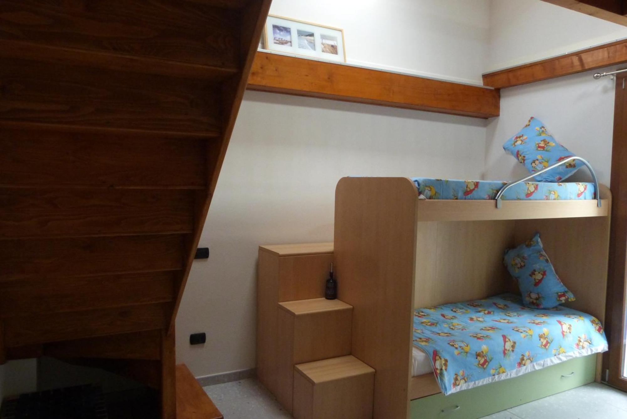 Bed and Breakfast Giardino Tra I Laghi San Fedele Intelvi Zewnętrze zdjęcie