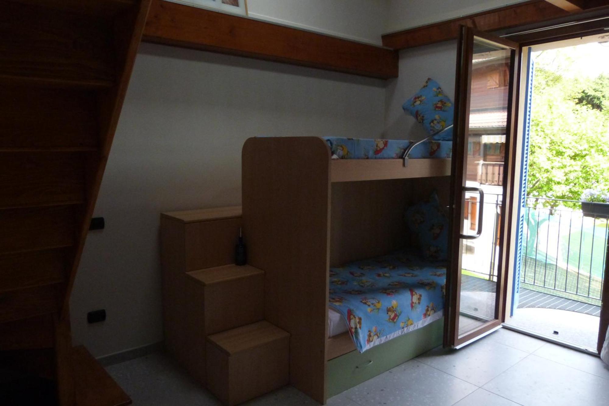 Bed and Breakfast Giardino Tra I Laghi San Fedele Intelvi Zewnętrze zdjęcie
