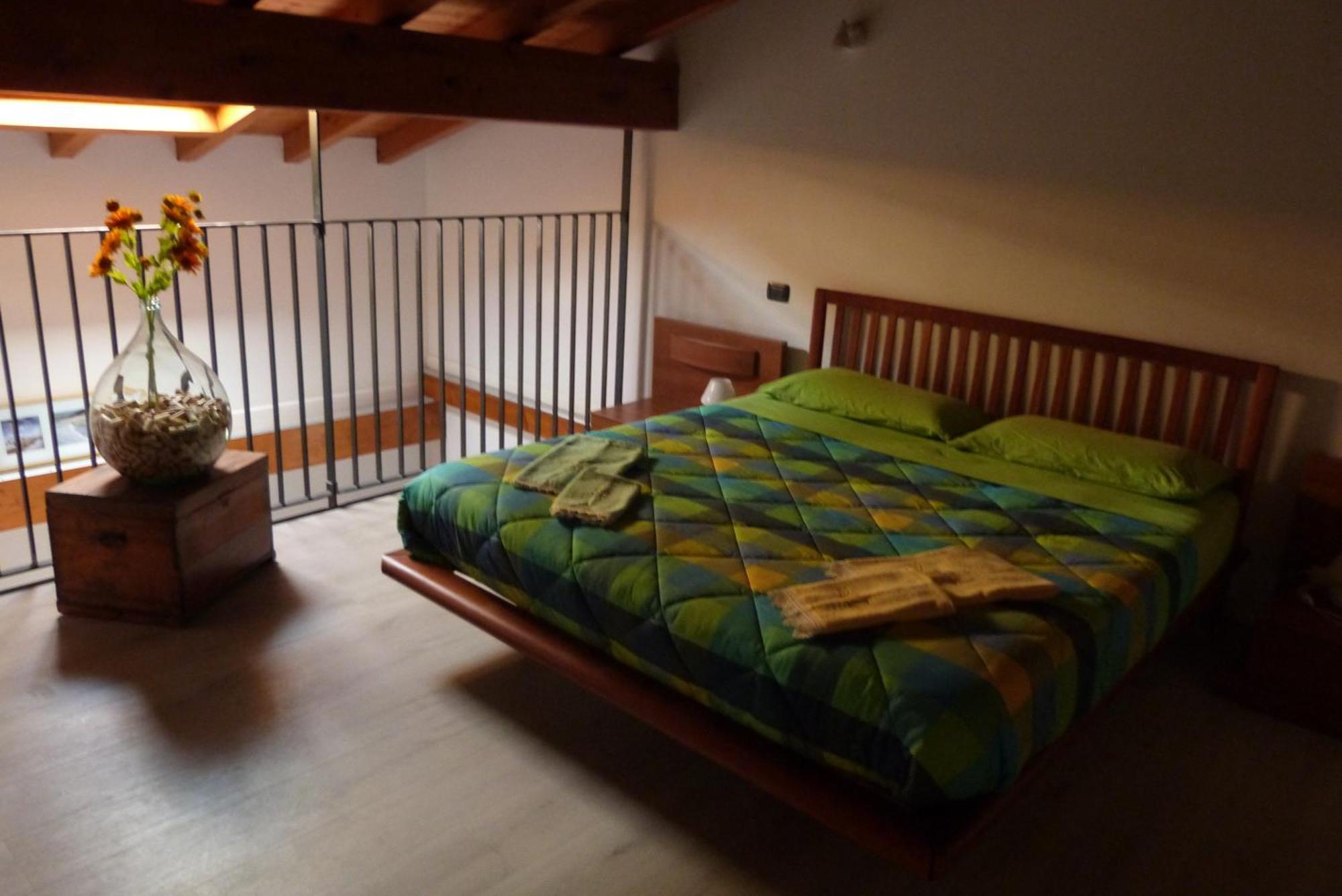 Bed and Breakfast Giardino Tra I Laghi San Fedele Intelvi Zewnętrze zdjęcie