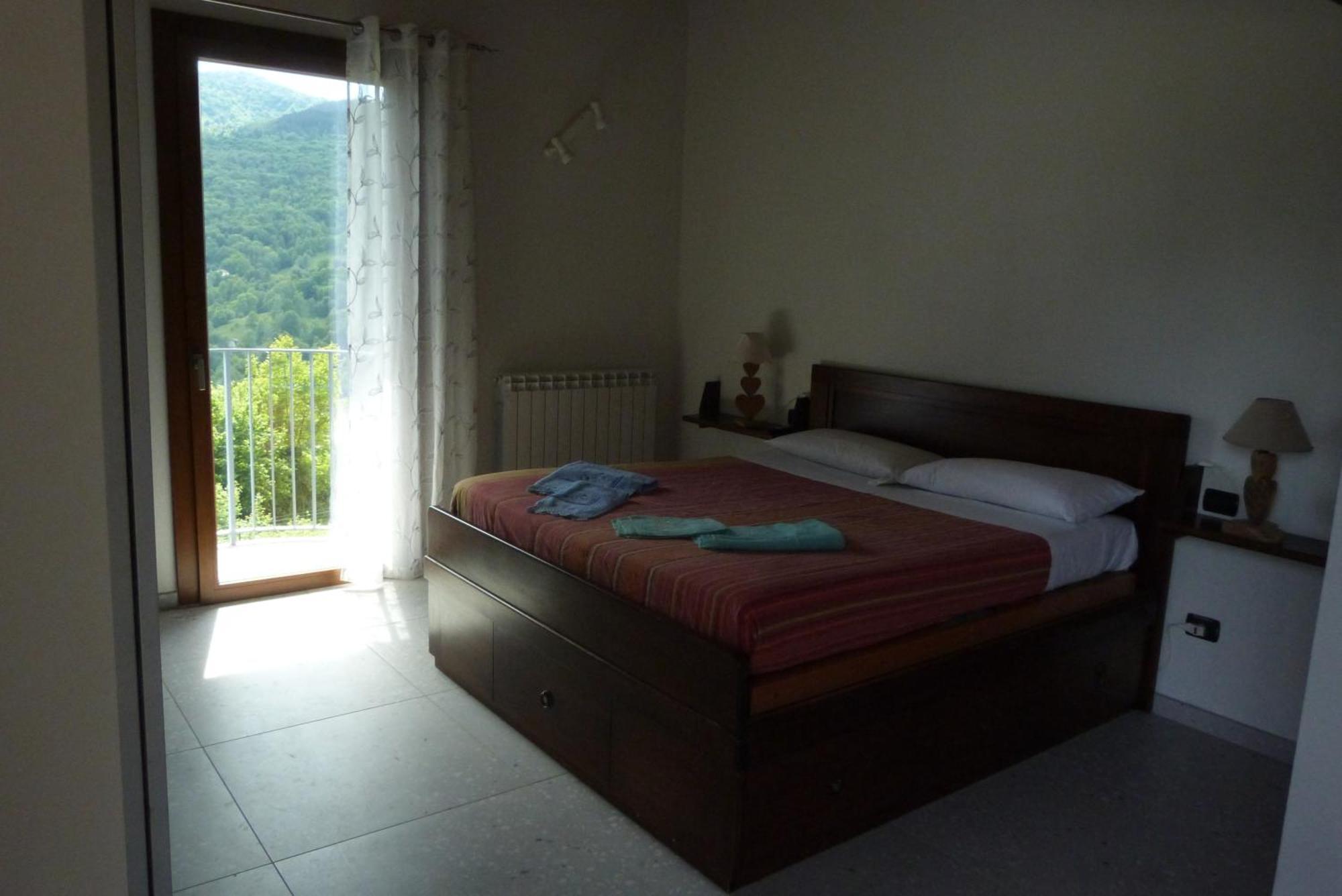 Bed and Breakfast Giardino Tra I Laghi San Fedele Intelvi Zewnętrze zdjęcie