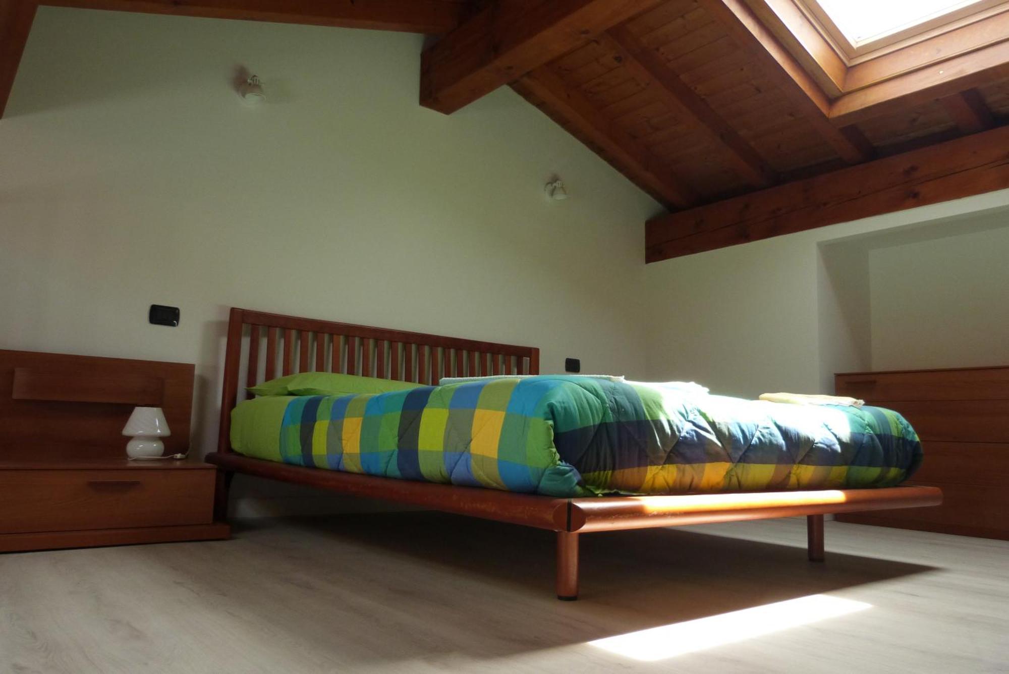 Bed and Breakfast Giardino Tra I Laghi San Fedele Intelvi Zewnętrze zdjęcie